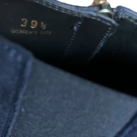 NWOB-TOD’S boots  - Picture 6 of 9